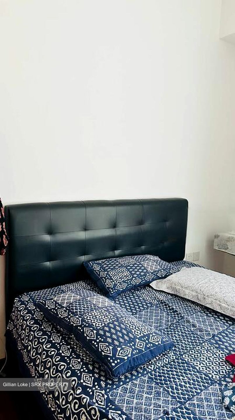 Parc Vera (D19), Condominium #460673021